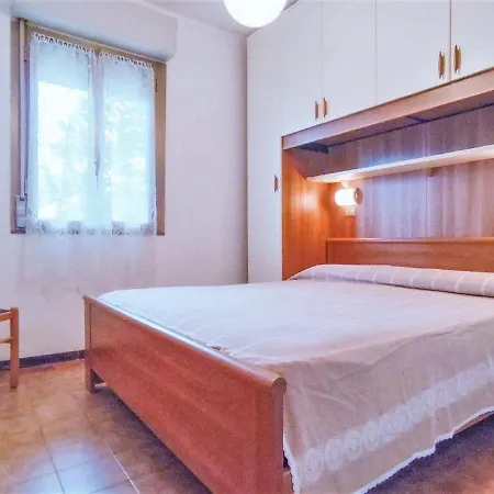 Apartment In With Balcony *