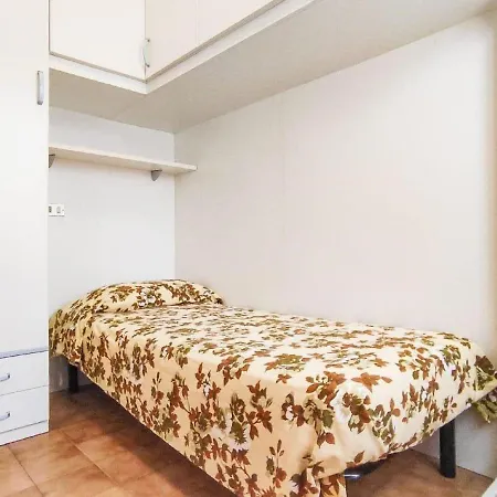 In With Balcony Bibione