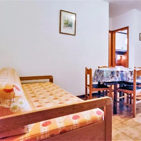 Apartmán In With Balcony *
